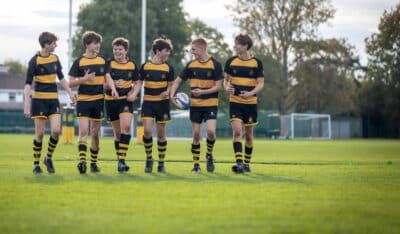 Hampton School - An independent day school for boys aged 11-18