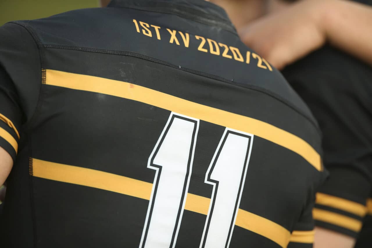 Sport - Hampton School