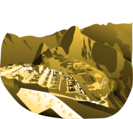 TRAVEL THE WORLD icon