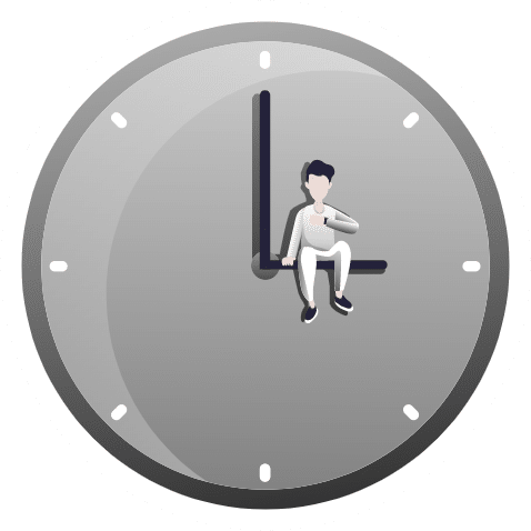 DEBATE THE PAST icon